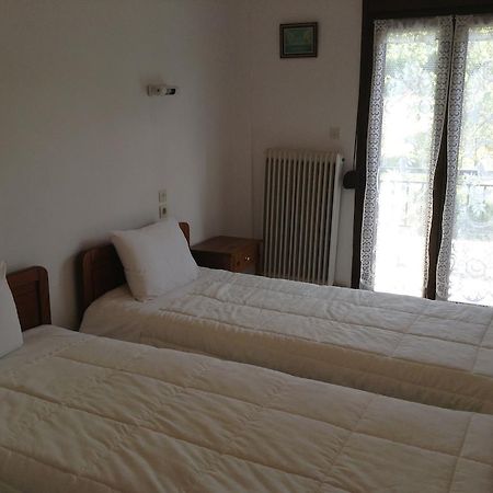 Hotel France カランバカ エクステリア 写真