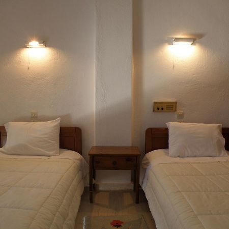 Hotel France カランバカ エクステリア 写真