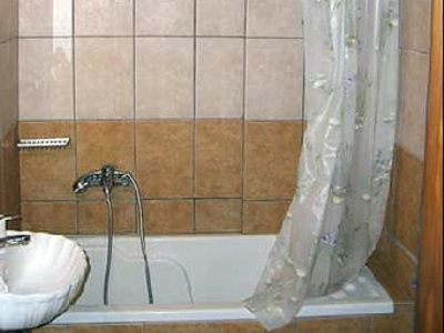 Hotel France カランバカ エクステリア 写真